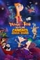 Phineas a Ferb vo filme: Candace verzus Vesmír