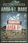 UFO Conspiracies: Area-51 Base