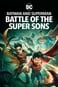 Batman et Superman: la bataille des super fils