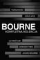 Jason Bourne - Kolekcja