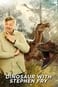 Fascynujący świat dinozaurów wg Stephena Fry'a