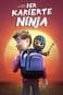 Der karierte Ninja