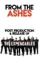 From the Ashes: Post-Production and Release of 'The Expendables'