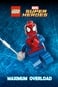 LEGO Marvel Super Heroes: Superpahikset