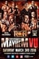 ROH: Manhattan Mayhem VII
