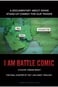 I Am Battle Comic