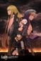 Fate/Grand Order - 絶対魔獣戦線バビロニア -