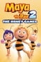玛雅蜜蜂历险记2：蜜糖游戏
