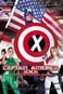 美国队长XXX：一个极端喜剧XXX模仿秀