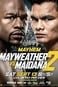 Floyd Mayweather Jr. vs. Marcos Maidana II
