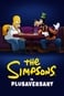 Familia Simpson la Aniversarea Disney+