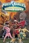 Power Rangers Time Force: The End of Time