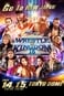 NJPW Wrestle Kingdom 15: Night 2