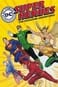 DC Super Héroes: Las Aventuras de Filmation