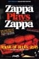 Zappa Plays Zappa - House Of Blues 2015