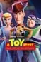 Toy Story 4 - Alles hört auf kein Kommando