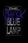The Black and Blue Lamp