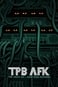 TPB AFK: The Pirate Bay - Away from Keyboard