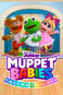 Muppet Babies: enseña y cuenta