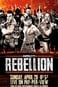 IMPACT Wrestling: Rebellion