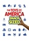 The Toys That Built America: Snack Sized