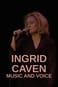 Ingrid Caven, musique et voix
