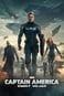 Captain America: Zimný vojak