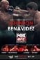 UFC on Fox 9: Johnson vs. Benavidez 2