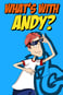 Що з Енді?