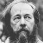 Alexandr Solzhenitsyn