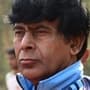 Debesh Roy Chowdhury