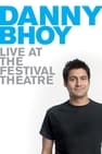 Danny Bhoy: Live at the Festival Theatre