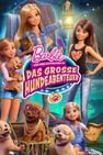 Barbie und ihre Schwestern in: Das große Hundeabenteuer