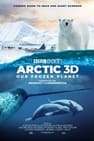 Arctic: Our Frozen Planet