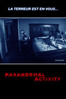 Activité paranormale