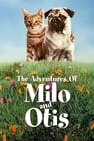 Las aventuras de Milo y Otis