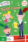 Ben and Holly's Little Kingdom: The Elf Games and other adventures