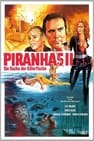 Piranhas II