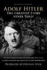 Adolfo Hitler: La Historia Más Grande Jamás Contada