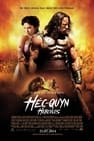 Hercules: Cuộc Chiến Thành Thrace