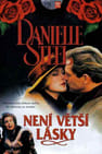 Danielle Steel: Není větší lásky