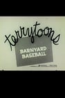 Barnyard Baseball