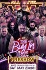AEW Double or Nothing: The Buy-In