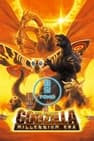 Godzilla (Milênio) Coletânea