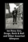 Ian Dury Sex Drugs Rock & Roll & Other Assorted Glimpses
