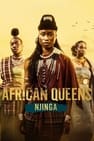 아프리칸 퀸: 은징가