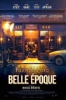 Ραντεβού στο Belle Epoque