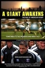 A Giant Awakens: The Rise of American Rugby