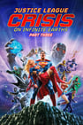 Justice League: Crisis on Infinite Earths Part Three