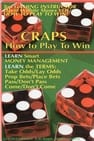 Craps: How to Play to Win
